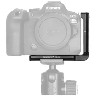 Sunwayfoto L-Plate For Canon EOS R6II (PCL-R6II)