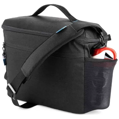 Tenba Skyline V2 13 Schouder Bag Zwart