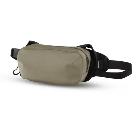 WANDRD D1 Fanny Pack Yuma Tan V2