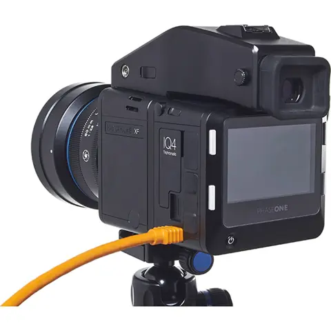 TetherTools TetherPro USB-C To USB-C For Phase ONE 4.6m Org