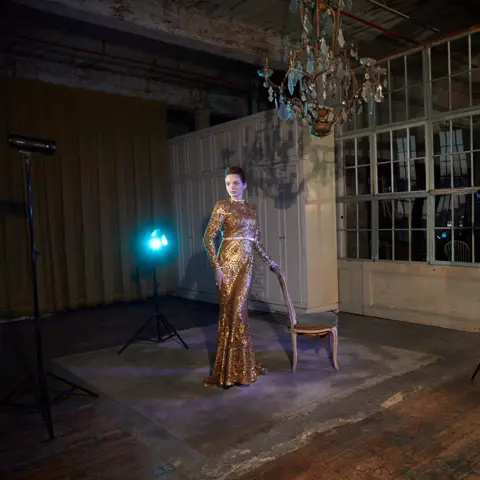 Profoto OCF II Gel Quarter CTB