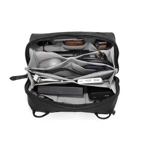 Peak Design Tech pouch - black