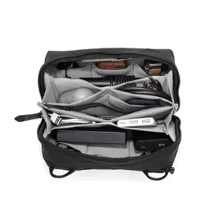 Peak Design Tech pouch - black