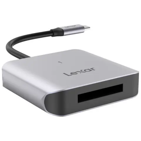 Lexar CFexpress Type B USB-C Reader
