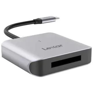 Lexar CFexpress Type B USB-C Reader