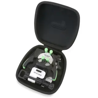 Carson Universele Smartphone Adapter IS-200 HookUpz 2.0