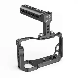 SmallRig 3783 Cage Kit For Sony A7C