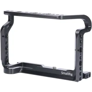 Tweedehands SmallRig 2123 Fujifilm X-H1 Camera Cage CM1839