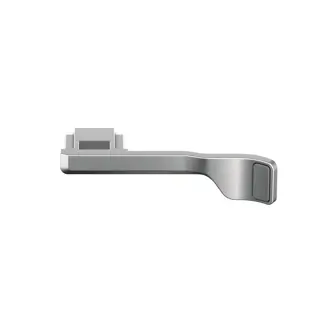 Fujifilm TR X-E4 Thumb Rest Zilver