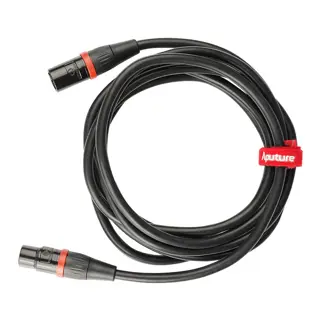 Aputure XLR male / XLR male (5 pin) connection cable