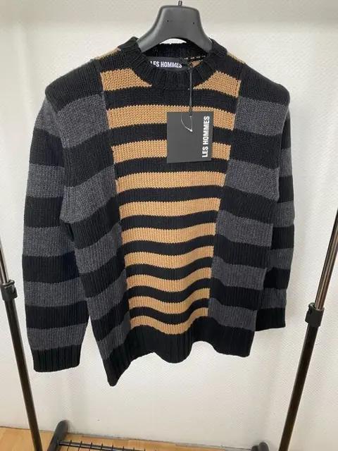 Other brand - LES HOMMES - New - Made in italy - Multicolor