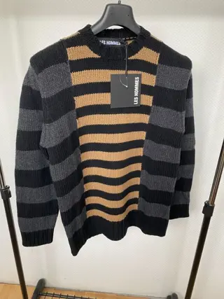 Other brand - LES HOMMES - New - Made in italy - Multicolor