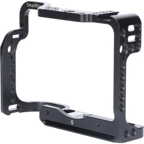 Tweedehands SmallRig 2251 Cage for Canon EOS R CM1268