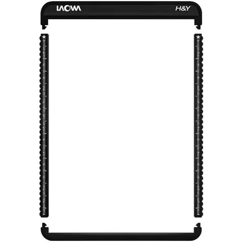 Tweedehands Laowa Magnetic filter holder Venus Laowa 10-18mm CM9339