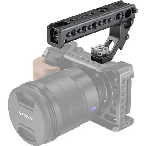 SmallRig 2094 Cold Shoe Handle