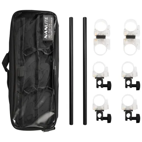 Nanlite Tube Holder