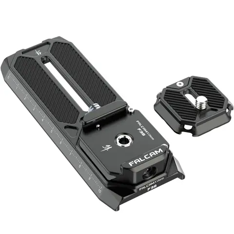 FALCAM F38 Quick Release System For DJI Gimbals
