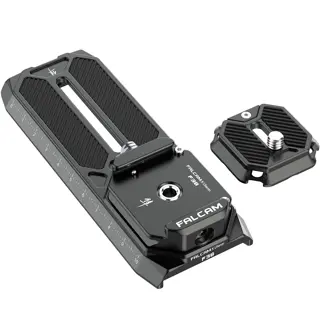 FALCAM F38 Quick Release System For DJI Gimbals