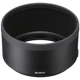 Sony ALC-SH180 Zonnekap voor 85mm f/1.4 GM II
