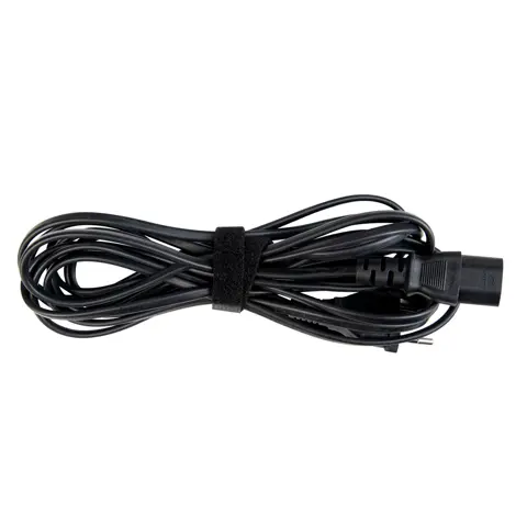 Nanlite AC adapter voor Pavotube 30C
