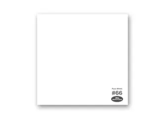 Savage Achtergrondrol 1,38 x 11 - Pure White (nr 66)