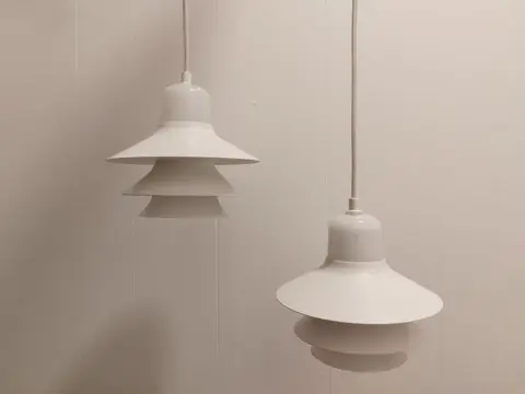 Simon Legald - Normann Copenhagen - Pendel lampen (2) -