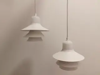 Simon Legald - Normann Copenhagen - Pendel lampen (2) -