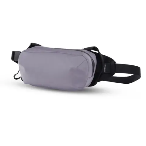WANDRD D1 Fanny Pack Uyuni Purple V2