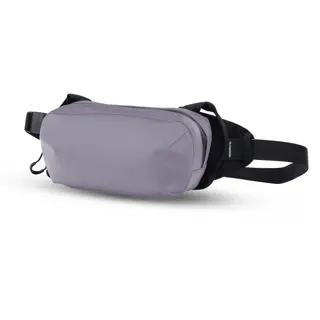 WANDRD D1 Fanny Pack Uyuni Purple V2