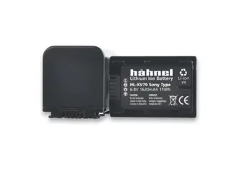 Hahnel Sony NP-FV70 accu / HL-XV70