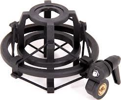 Rode SM2 Shockmount voor NT2-a NT1000,NT2000,NTK,K2