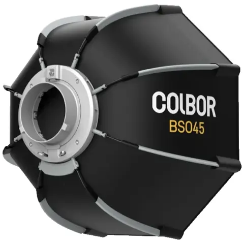 Colbor 45cm Octa Softbox