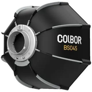 Colbor 45cm Octa Softbox