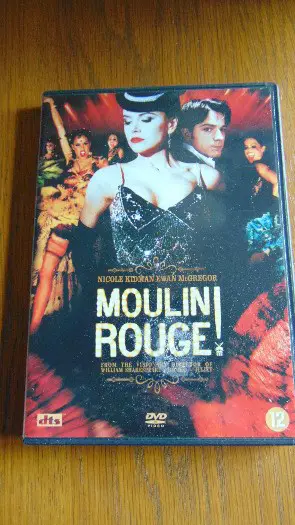 Moulin Rouge