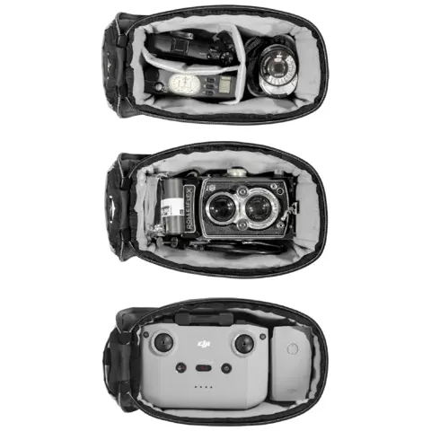 Peak Design Camera Cube V3 X-Small