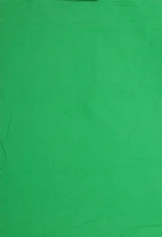Falcon Eyes Achtergronddoek BCP-10 2.9x5m Chroma Groen Uitw