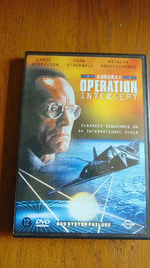 Aurora Operation intercept