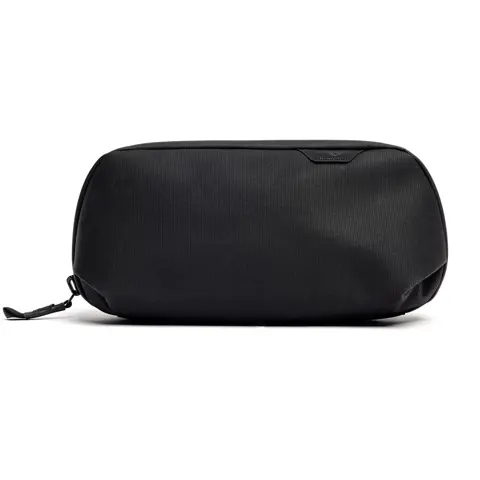 Peak Design Tech Pouch Small - Black