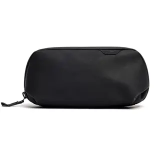 Peak Design Tech Pouch Small - Black