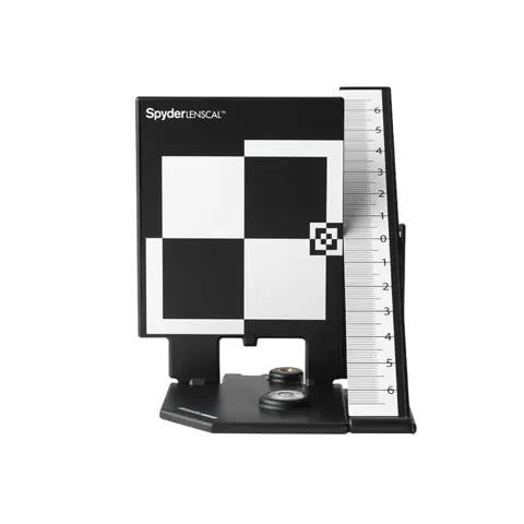 Datacolor Spyder LensCal