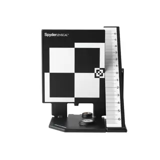 Datacolor Spyder LensCal