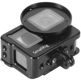 SmallRig 2320 Cage for GoPro HERO7/6/5 Black