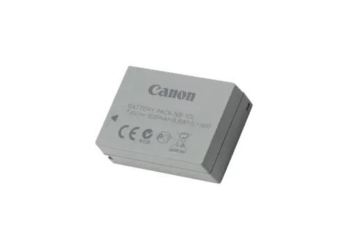 Canon NB-10L Accu voor Powershot