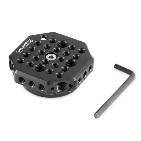 SmallRig 2120 Zhiyun Crane2 Multifunctional Baseplate