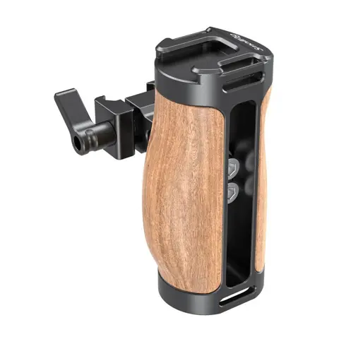 SmallRig 2915 Wooden NATO Side Handle