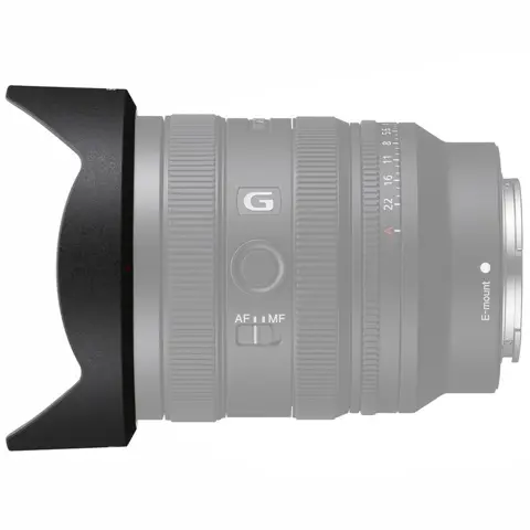 Sony ALC-SH178 Zonnekap voor 24-50mm