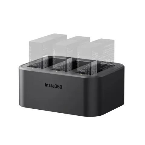 Insta360 Ace Pro Fast Charge Hub