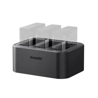 Insta360 Ace Pro Fast Charge Hub