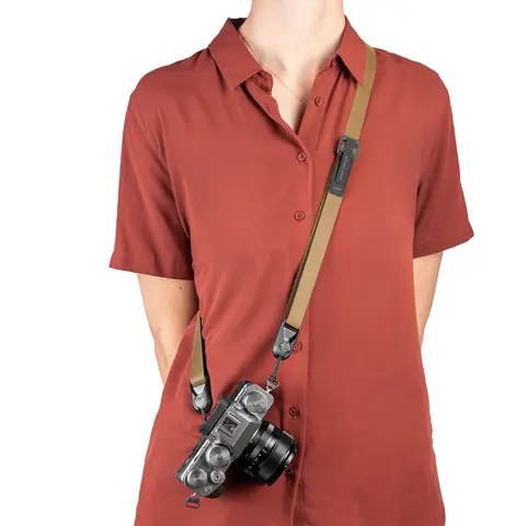 Peak Design Leash - Coyote