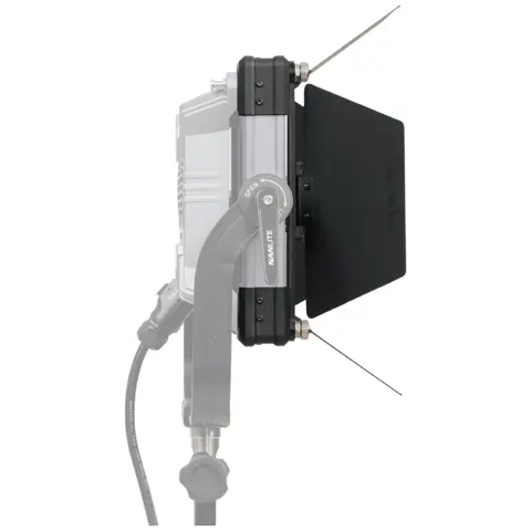 Nanlite Barndoor For Alien 150C